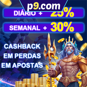 p9.com Fundo de Resgate de Perdas Semanais